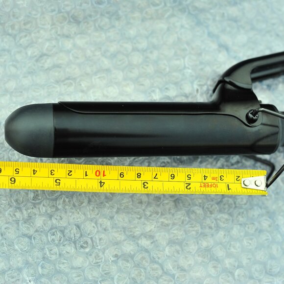 Hair Curling Wide Curl Iron - Picture 6 of 9